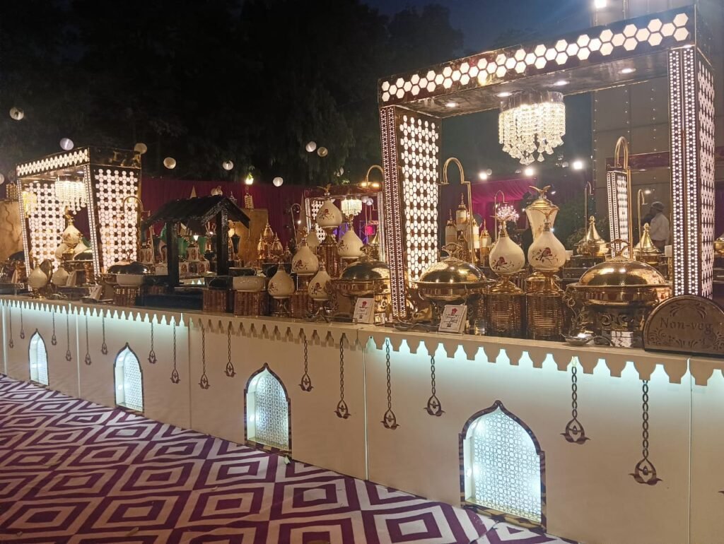 Shagun Caterers gallery