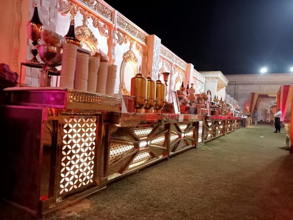 Shagun Caterers gallery