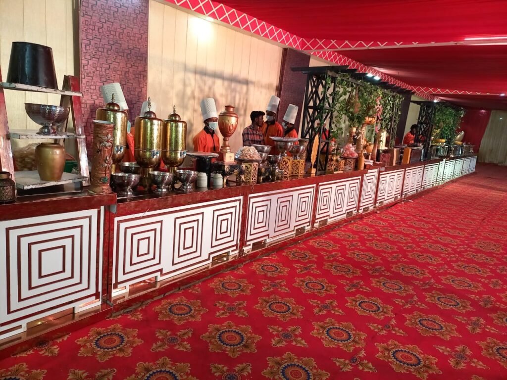 Shagun Caterers