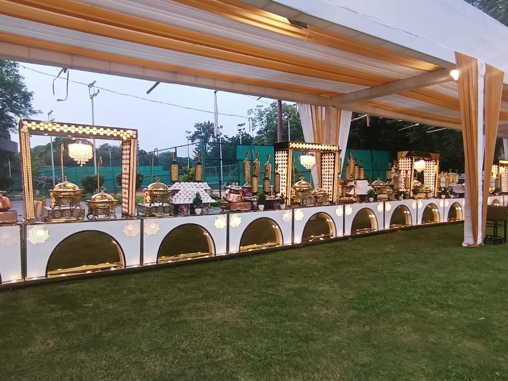 Shagun Caterers gallery