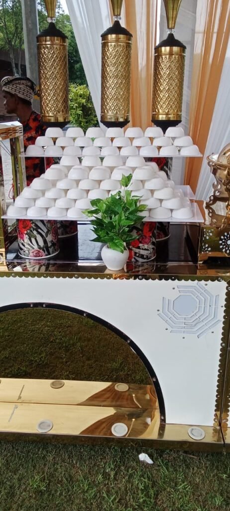 Shagun Caterers gallery