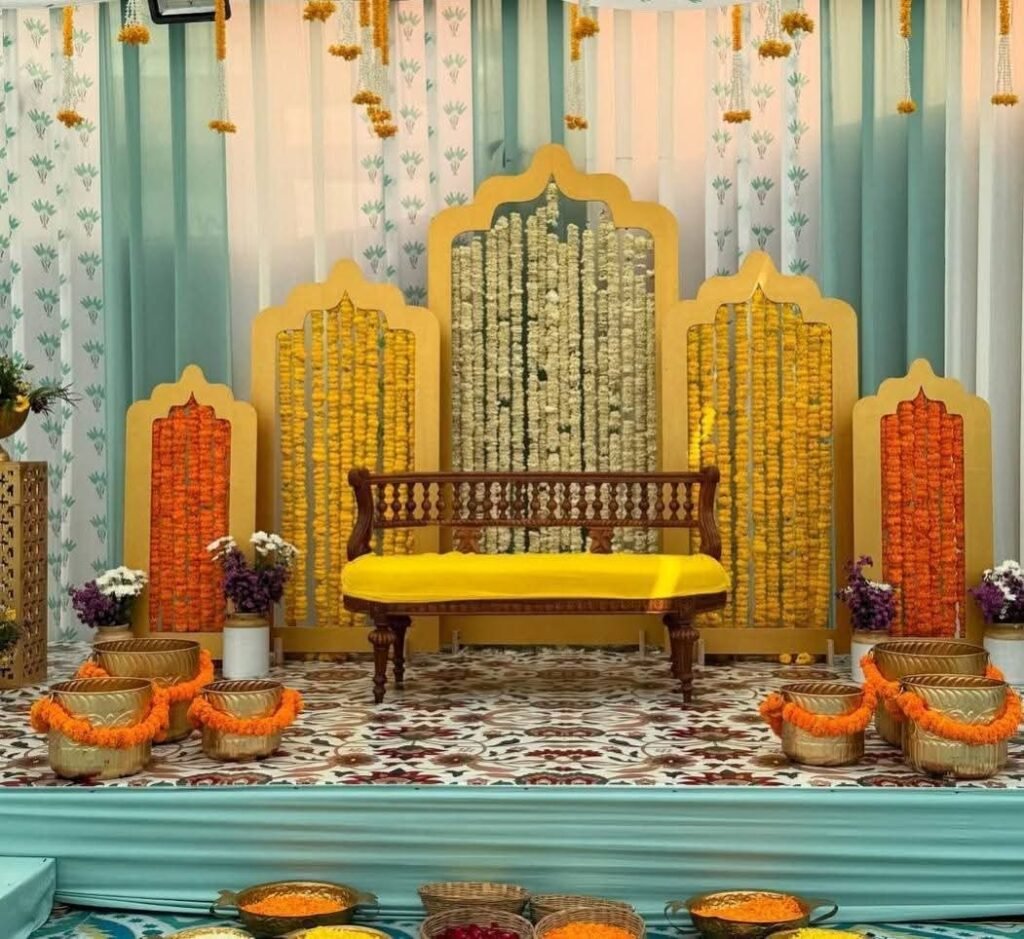 Shagun Caterers gallery