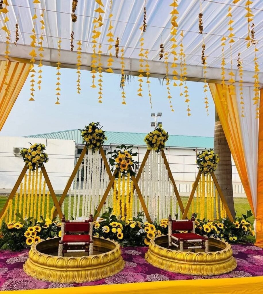Shagun Caterers gallery
