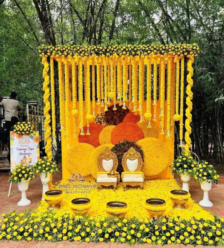 Shagun Caterers gallery