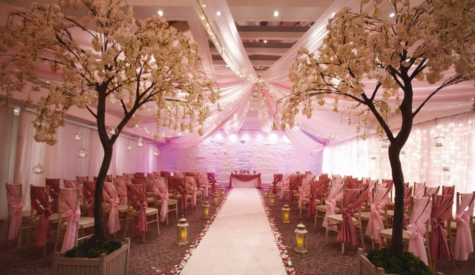Engagement Party Decoration Themes