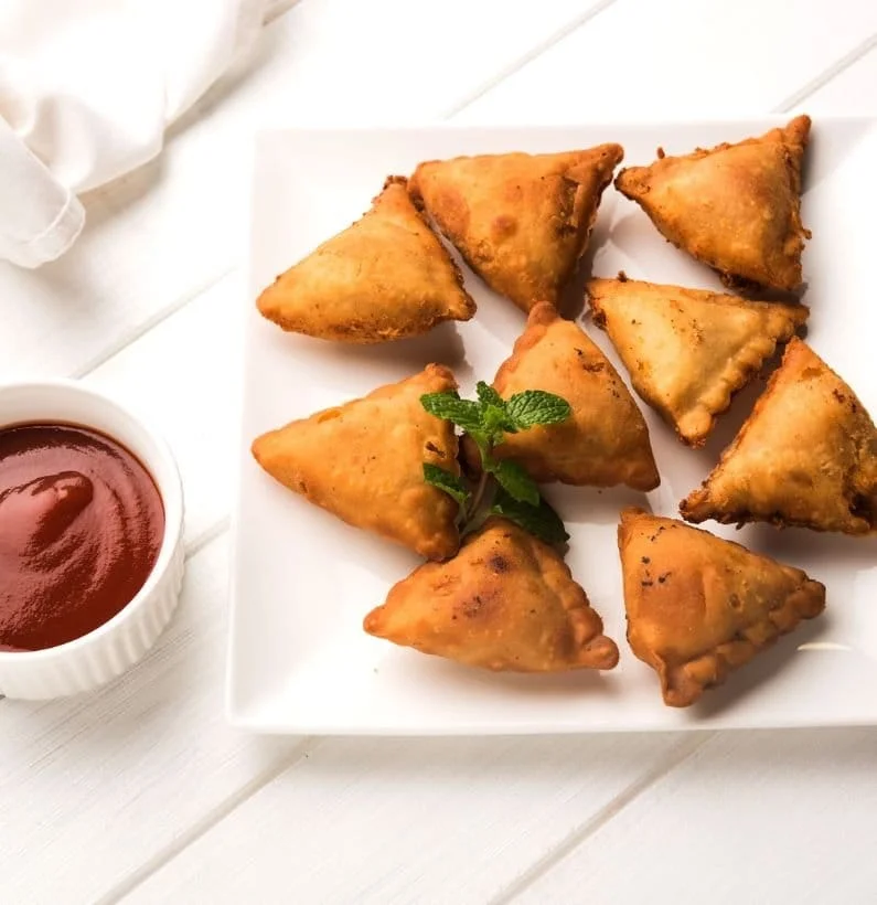 Best Finger Foods for Cocktail Parties