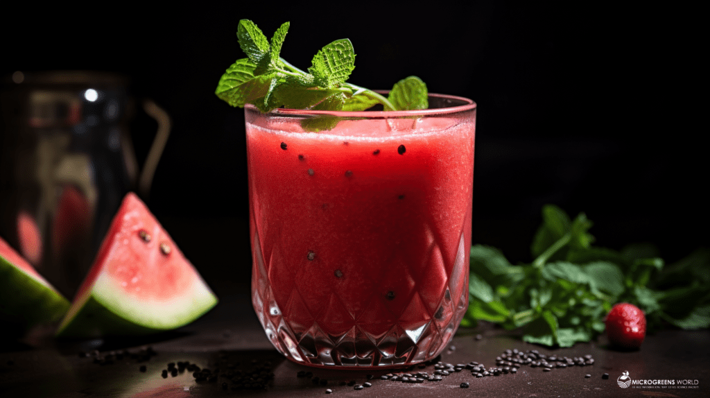 Best Drinks and Mocktails for Summer Weddings