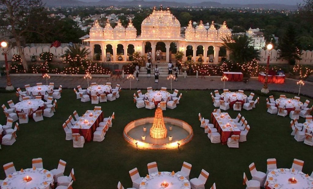 Engagement Party Decoration Themes