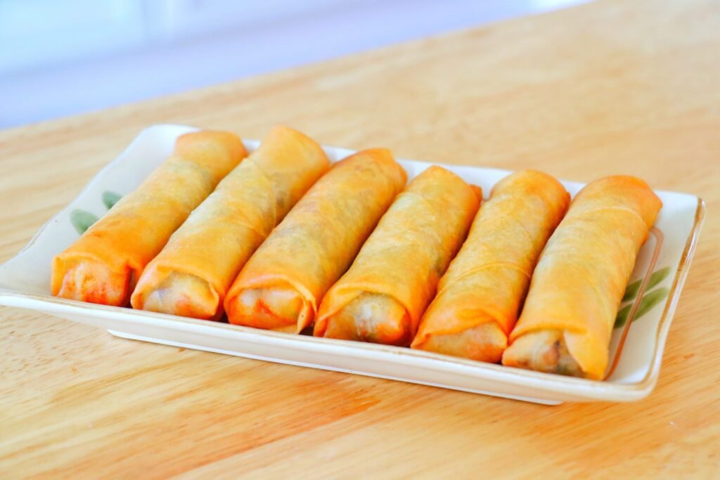 Best Finger Foods for Cocktail Parties