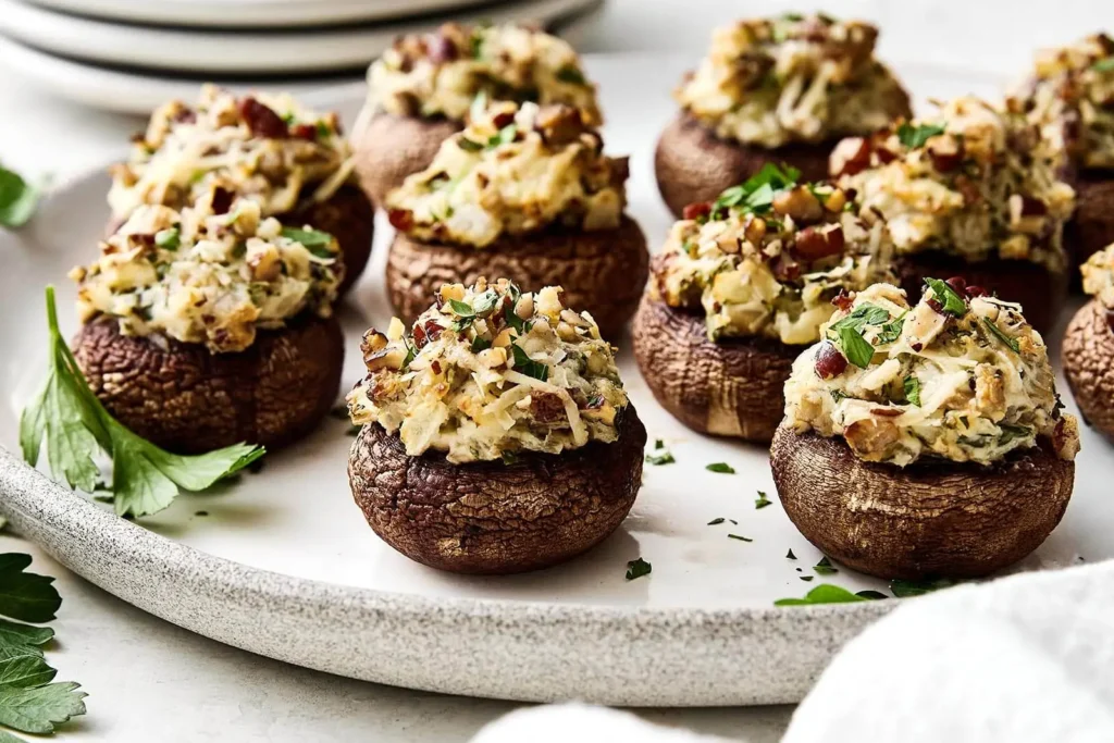 Best Finger Foods for Cocktail Parties