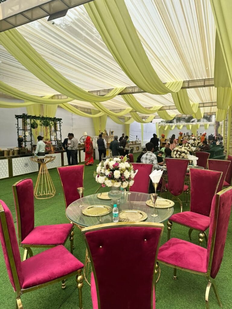 professional event planner
