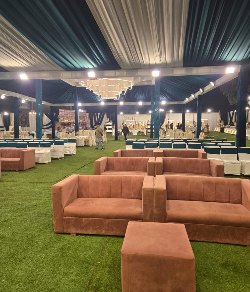 Memorable guest experience in events