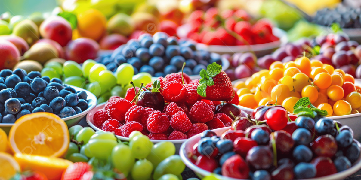 Fruits