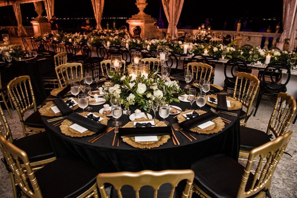 Engagement Party Decoration Themes