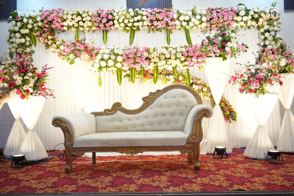Planning a wedding in Delhi NCR