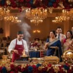 Premium Wedding Caterers in Delhi NCR: The Ultimate 2026 Buying Guide